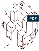 Engineering Drawing 4