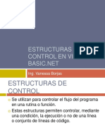 Estructura Control