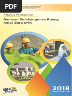 073 - D5.4 - KU - 2018 - Bantuan Pembangunan Ruang Kelas Baru (RKB) PDF