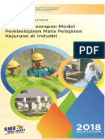 081 - D5.3 - KU - 2018 - Bantuan Penerapan Model Pembelajaran Mata Pelajaran Kejuruan Di Industri PDF