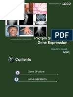 Gene Expression