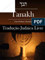 Tanakh - Tradução Judaica Livre