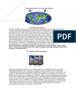 Globalisasi Pada Alat Komunikasi