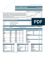 Banif Informe Diario 6 Septiembre 2010