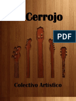 Colectivo El Cerrojo (PRESS KIT Actualizado)