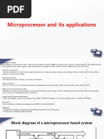 8085 Microprocessor