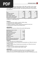 PR 5 Akuntansi Manajemen