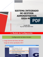 Configuracion de Parametros 2017-5