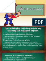 Ang Dula Dulaan