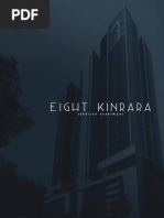 8 Kin Rara Brochure