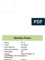 Urologi Batu Saluran Kemih (Vesicolitiasis)