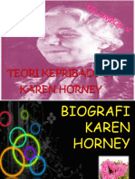 Slide Karen Horney