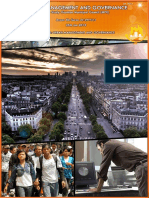 Urban Management and Governance - A Case Study of Kuantan Municipal Council (MPK)