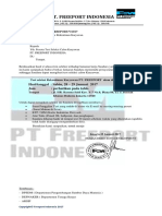 Undangan Test Calon Karyawan Pt. Freeport Indonesia 2017