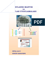 Fuzzy Matlab Uygulamalari PDF