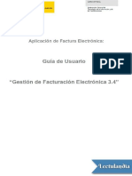 Guia de Usuario Gestion de Facturacion Electronica 34 - Ministerio de Industria Energia y Turismo de Espana