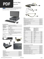 Standard - TIA 606 | PDF | Cable | Telecommunications