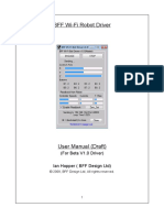 Wi-Fi Driver User Guide