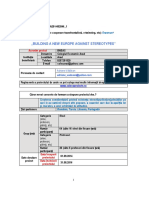 Brosura Proiecte Erasmus 2015 PDF