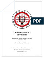 The Complete Rule of the 9 Points by Jean-Baptiste Willermoz.pdf