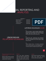 BAB 2 - Financial Reporting and Analysis