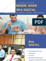 Cara Mendidik Anak Di Era Digital PDF