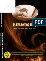 Tutorial E Learning 2016