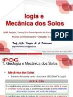 02 IPOG ANA-GEO 01 Geologia e Mecânica Dos Solos