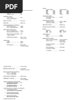 Philippine Fire Code Regulations | PDF | Stairs | Combustion