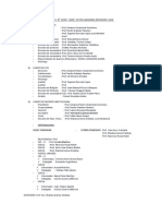 Equipos de Trabajo Word 2018