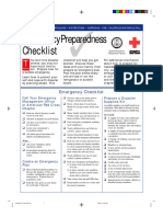 Survival - Emergency Preparedness Checklist.pdf