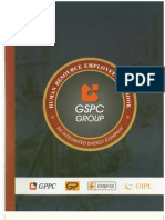 Gspc Emp Handbook