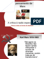 Karl Marx