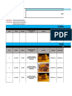 Reporte Diario Del 01 Enero Al 5 de Enero 2017