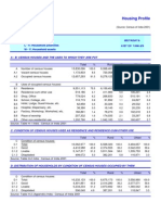 KAR 2001 Census Report