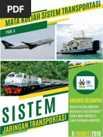 Download Sistem Jaringan Transportasi by Saffira Resti Handayani SN373464640 doc pdf