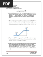 Assignment 1 PDF