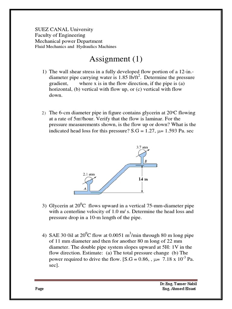 Photography assignments pdf picture