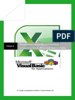 TEMA 6 Programacion de Macros de Excel utilizando VBA.pdf