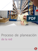 PDF Proceso de Planeación de La Red