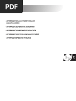Manitou Repair Manual | PDF