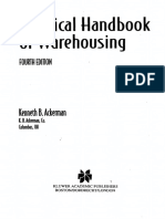 Practical Handbook of Warehousing: Kenneth B. Ackerman