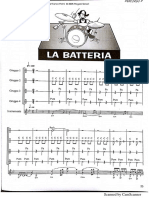 La Batteria