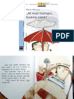 Al Mal Tiempo Buena Cara 1 PDF