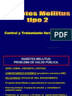 Diabetes Mellitus Tipo 2