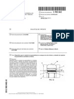 Dispositivo para La Sujecion de Geosinteticos en Ensayo de Corte Directo