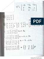 Vectores y Matrices