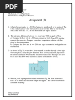 Assignment 3