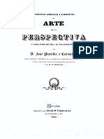 Arte de La Perspectiva PDF