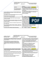 Jackson 1 k-5 Observation Feedback Form